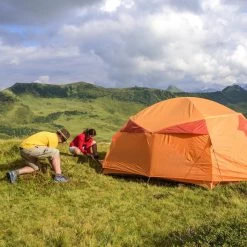 Relaxdays Tentharingen - Haringen - Schroefharingen - T-haring - 12 Stuks - Grondpennen - Zwart -Outdoor Camping Shop 1200x1200 681