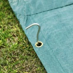 Gardebruk Haringen Set Van 100 Gegalvaniseerd Staal LxØ 200x3,5mm 13 Gardebruk Haringen Set Van 100 Gegalvaniseerd Staal LxØ 200x3,5mm -Outdoor Camping Shop 1200x1200 729