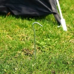 Gardebruk Haringen Set Van 100 Gegalvaniseerd Staal LxØ 200x3,5mm 14 Gardebruk Haringen Set Van 100 Gegalvaniseerd Staal LxØ 200x3,5mm -Outdoor Camping Shop 1200x1200 730