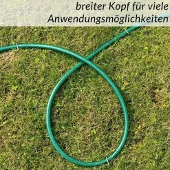Gardebruk Haringen Set Van 50 Gegalvaniseerd Staal LxØ 150x2,7mm -Outdoor Camping Shop 1200x1200 742