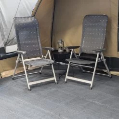 PROPLUS Pro Plus Tenttapijt - 2.5 X 6 Meter - Extra Stevig - Water- En Vuildoorlatend -Outdoor Camping Shop 1200x1200 760