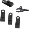 4x Zeilklemmen / Zeilclips Van Kunststof - Dekzeil / Afdekzeil Klemmen -Outdoor Camping Shop 1200x1200 763