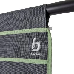 Bo-Camp - Tentorganizer - 17-vaks - 48x123cm - Grijs -Outdoor Camping Shop 1200x1200 811
