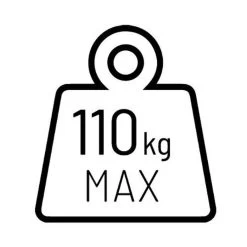 LAFUMA Pop Up XL - Vlinderstoel - Inklapbaar - Curry -Outdoor Camping Shop 1200x1200 82