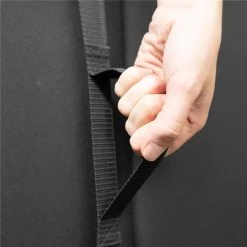 Travellife Barletta Ligbed - Antraciet / Donkergrijs 11 Travellife Barletta Ligbed - Antraciet / Donkergrijs -Outdoor Camping Shop 1200x1200 83