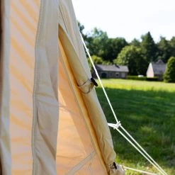 Opblaasbare Vier Persoons Tent Beige 300x200x210 Cm 32 Opblaasbare Vier Persoons Tent Beige 300x200x210 Cm -Outdoor Camping Shop 1200x1200 838