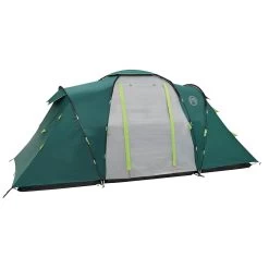 Coleman Spruce Falls 4 Vis-a-Vis Tent - Verduisterend - 4-Persoons -Outdoor Camping Shop 1200x1200 851