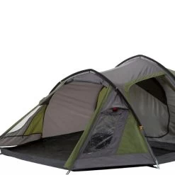 Coleman Tasman 3 Tunneltent - 3-Persoons - Groen -Outdoor Camping Shop 1200x1200 899