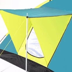 Pavillo Tent Coolground X3 Luifel - Groen - 3 Persoons 27 Pavillo Tent Coolground X3 Luifel - Groen - 3 Persoons -Outdoor Camping Shop 1200x1200 930