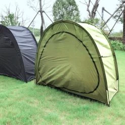 Merkloos Fietstent,Beschermhoes Fietsenschuur, Tent Voor Camping In De Open Lucht-groen 200*80*165CM 12 Merkloos Fietstent,Beschermhoes Fietsenschuur, Tent Voor Camping In De Open Lucht-groen 200*80*165CM -Outdoor Camping Shop 1200x1200 946