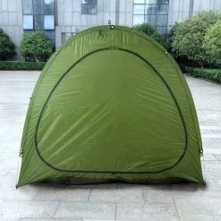 Merkloos Fietstent,Beschermhoes Fietsenschuur, Tent Voor Camping In De Open Lucht-groen 200*80*165CM 16 Merkloos Fietstent,Beschermhoes Fietsenschuur, Tent Voor Camping In De Open Lucht-groen 200*80*165CM -Outdoor Camping Shop 1200x1200 950
