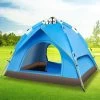 Fish Life Waterdichte Tent - Lichtgewicht Tent - Tent Voor 2-4 Personen - 200*200*140 Cm - Outdoor Camping Tent - Licht Blauw -Outdoor Camping Shop 1200x1200 980