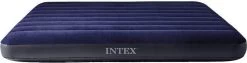 Intex Klassiek Luchtbed - 2-Persoons - 191x137x22 Cm -Outdoor Camping Shop 1200x307