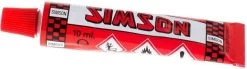 Simson Solutie 10ml -Outdoor Camping Shop 1200x335 1
