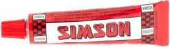 Simson Solutie 10ml -Outdoor Camping Shop 1200x335
