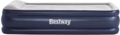 Bestway Luchtbed Tritech 1-persoons 191x97x46 Cm Blauw En Grijs -Outdoor Camping Shop 1200x351