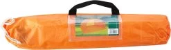 Strandtent CLOUD Oranje. 190 X 100 X 106 Cm - Strand Tent - Tent - Bossen Tent - Camping Tent -Outdoor Camping Shop 1200x352 2
