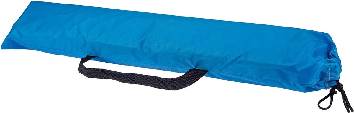 Waimea Strandtent - Bastion - Blauw 6 Waimea Strandtent - Bastion - Blauw - Afbeelding 4