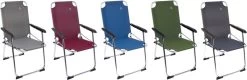 Bo-Camp Campingstoel - Copa Rio - Classic - Forest 14 Bo-Camp Campingstoel - Copa Rio - Classic - Forest -Outdoor Camping Shop 1200x389