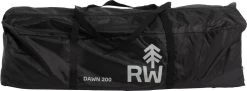 Redwood Dawn 200 Trekking Tunnel Tent - Grijs - 3 Persoons -Outdoor Camping Shop 1200x440