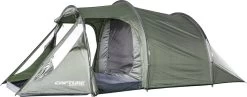 Capture Outdoor, 3-Man XXL Tent "Seikan XTR-3", Voor 3 XXL Personen, 215x400x155cm, DeLuxe Tent En Canvas, "Airflow System", … 17 Capture Outdoor, 3-Man XXL Tent "Seikan XTR-3", Voor 3 XXL Personen, 215x400x155cm, DeLuxe Tent En Canvas, "Airflow System", … -Outdoor Camping Shop 1200x469 1