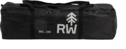 Redwood Bel 190 Trekking Koepel Tent - Grijs - 3 Persoons -Outdoor Camping Shop 1200x471