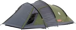 Coleman Tasman 3 Tunneltent - 3-Persoons - Groen