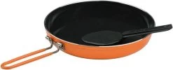 Jetboil Summit Skillet - Pan -Outdoor Camping Shop 1200x485