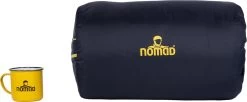 NOMAD® Bora Slaapzak - Dekenmodel - Max Lichaamslengte 190 Cm 15 NOMAD® Bora Slaapzak - Dekenmodel - Max Lichaamslengte 190 Cm -Outdoor Camping Shop 1200x497 1