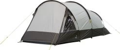 Redwood Dawn 200 Trekking Tunnel Tent - Grijs - 3 Persoons -Outdoor Camping Shop 1200x499 1