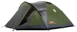 Coleman Darwin 4 Plus Koepeltent - 4-Persoons - Groen -Outdoor Camping Shop 1200x505 3