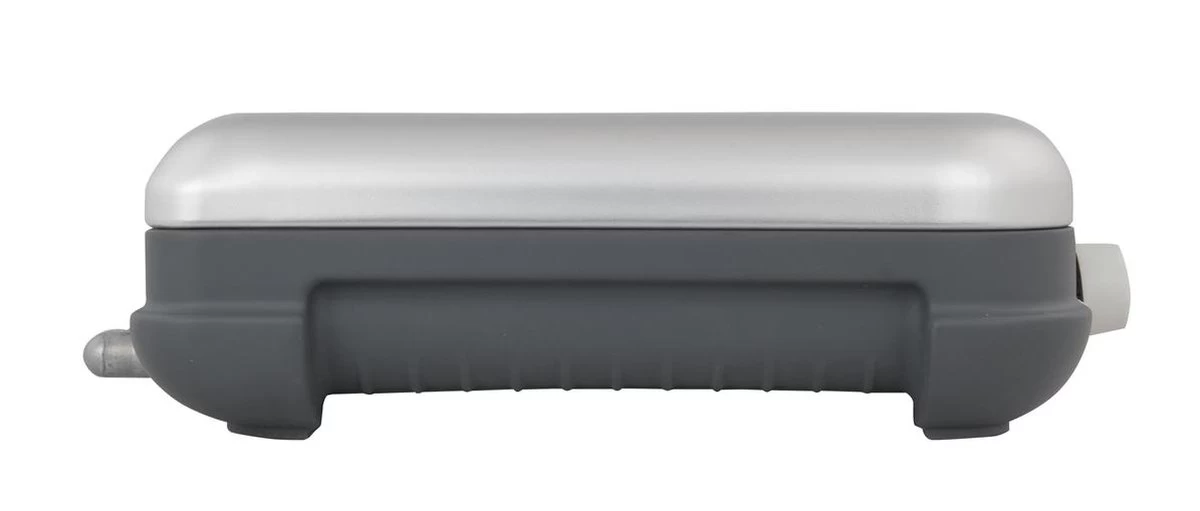 Campingaz Camping Kitchen 2 CV Camping Kooktoestel - 2-pits - 2x 2000 Watt 5 Campingaz Camping Kitchen 2 CV Camping Kooktoestel - 2-pits - 2x 2000 Watt - Afbeelding 3