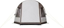 Redwood Arco 300 Air Grey - Familie Tunnel Tent 4-persoons - Grijs 38 Redwood Arco 300 Air Grey - Familie Tunnel Tent 4-persoons - Grijs -Outdoor Camping Shop 1200x526 1