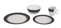 Bo-Camp - Servies - Classic - 16-Delig - Wit/Grijs -Outdoor Camping Shop 1200x548 2