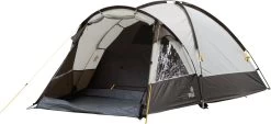 Redwood Bel 190 Trekking Koepel Tent - Grijs - 3 Persoons -Outdoor Camping Shop 1200x550 2