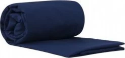 Sea To Summit - Premium Cotton Liner - Lakenzak - Katoen - Oceaan Blauw - Recht Model Lang -Outdoor Camping Shop 1200x561