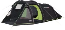 High Peak Atmos 3 Tunneltent - Donkergrijs - 3 Persoons -Outdoor Camping Shop 1200x562 2
