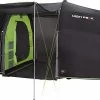 High Peak Tauris 4 Tunneltent - Donkergrijs - 4 Persoons -Outdoor Camping Shop 1200x570 1