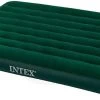 Intex Downy Luchtbed - 2-persoons - 152x203x22cm -Outdoor Camping Shop 1200x572