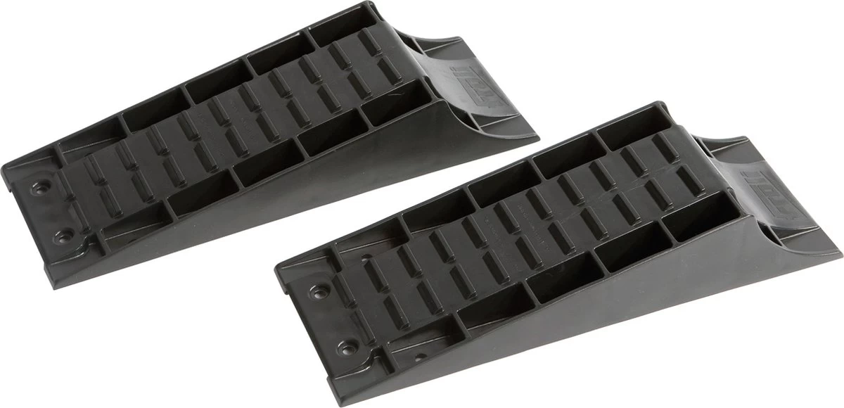 Froli Levellers - Caravan - 2 Stuks - 8000 Kg 3 Froli Levellers - Caravan - 2 Stuks - 8000 Kg