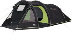 High Peak Atmos 3 Tunneltent - Donkergrijs - 3 Persoons -Outdoor Camping Shop 1200x584 1