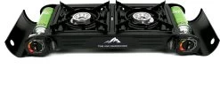 T&S - Draagbaar Dubbel Gasvuur Met Grillplaat En Transportkist - Camping Kooktoestel - Kookstel - Bakplaat - Gasfornuis - 2 Pits - Elektrische Ontsteking - Kookvuur - Kampeer Vuur 9 T&S - Draagbaar Dubbel Gasvuur Met Grillplaat En Transportkist - Camping Kooktoestel - Kookstel - Bakplaat - Gasfornuis - 2 Pits - Elektrische Ontsteking - Kookvuur - Kampeer Vuur -Outdoor Camping Shop 1200x585