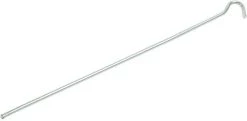 PROPLUS 10x Stuks Grondpennen/tentharingen Metaal Halfrond 30 Cm - Kampeer Artikelen Voor Tent Of Windscherm 14 PROPLUS 10x Stuks Grondpennen/tentharingen Metaal Halfrond 30 Cm - Kampeer Artikelen Voor Tent Of Windscherm -Outdoor Camping Shop 1200x588 4