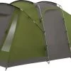 Coleman Vespucci 4 Tunneltent - Familietent - 4-Persoons - Groen -Outdoor Camping Shop 1200x588 6