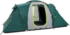 Coleman Spruce Falls 4 Vis-a-Vis Tent - Verduisterend - 4-Persoons