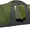 Coleman Bering 4 Vis-a-Vis Tent - Familietent - 4-Persoons - Groen -Outdoor Camping Shop 1200x597 6