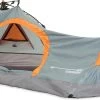 Where Tomorrow Solo Tent Pop Up 225X100X57 Cm - Grijs - 1 Persoons -Outdoor Camping Shop 1200x598 2