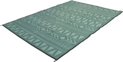 Bo-Camp - Chill Mat - Oxomo - Groen - Large