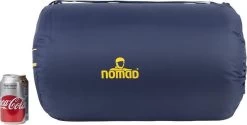 NOMAD® Blazer Classic '78 Slaapzak - Dekenmodel - Max Lichaamslengte 195 Cm -Outdoor Camping Shop 1200x607