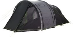 High Peak Paros 5 Tunneltent - 5-Persoons - Donkergrijs -Outdoor Camping Shop 1200x611 1